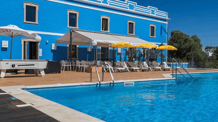 Clube Albufeira Garden Village